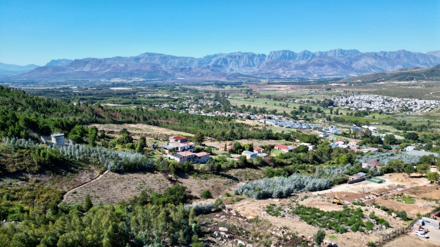 0 Bedroom Property for Sale in Johannesdal Western Cape